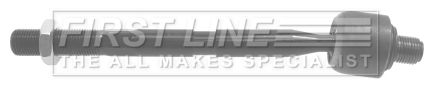 FIRST LINE Aksiālais šarnīrs, Stūres šķērsstiepnis FTR5817